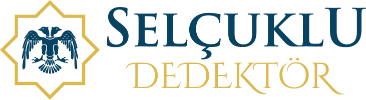 selçuklu dedektör logo