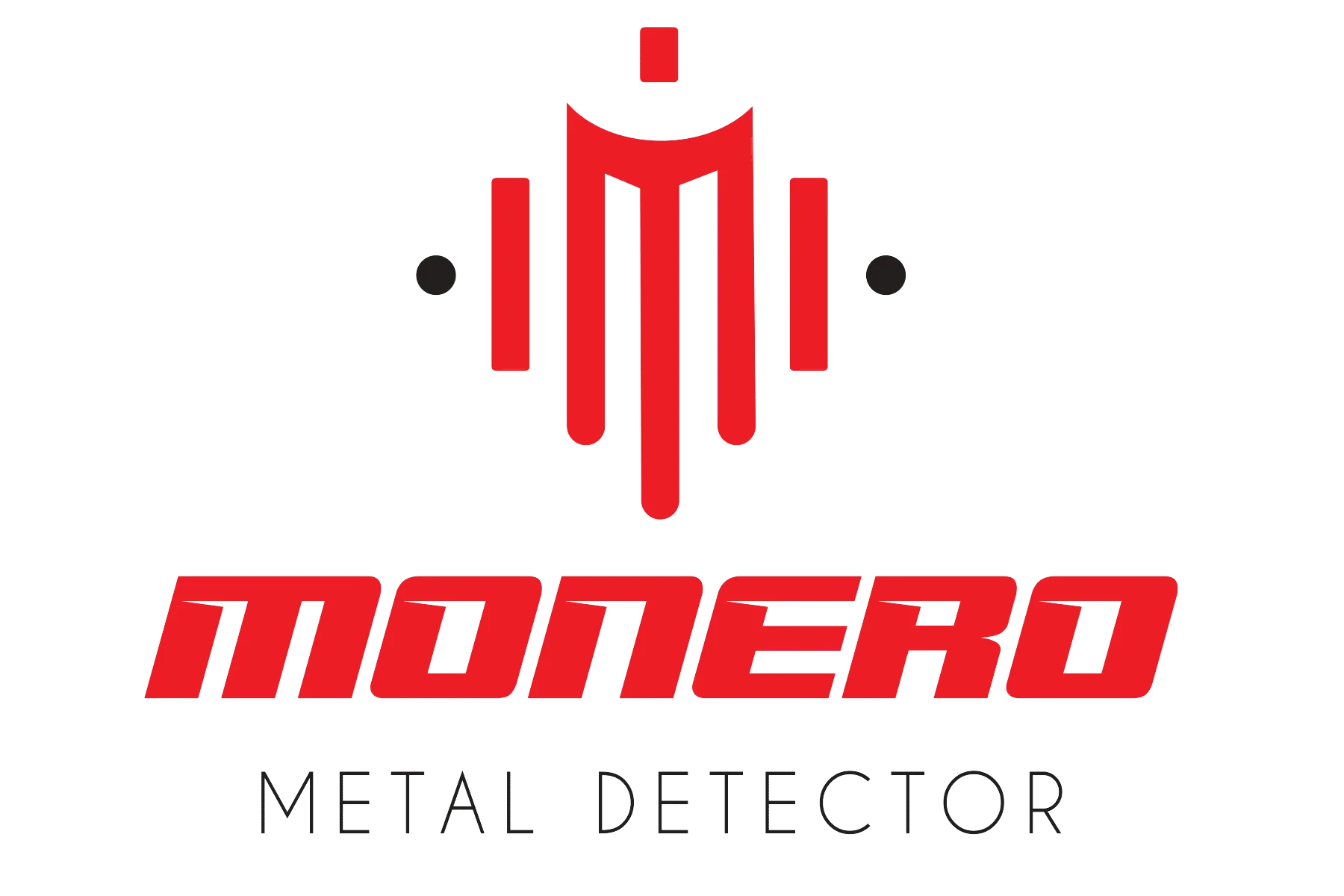 Monero Metal Dedektör